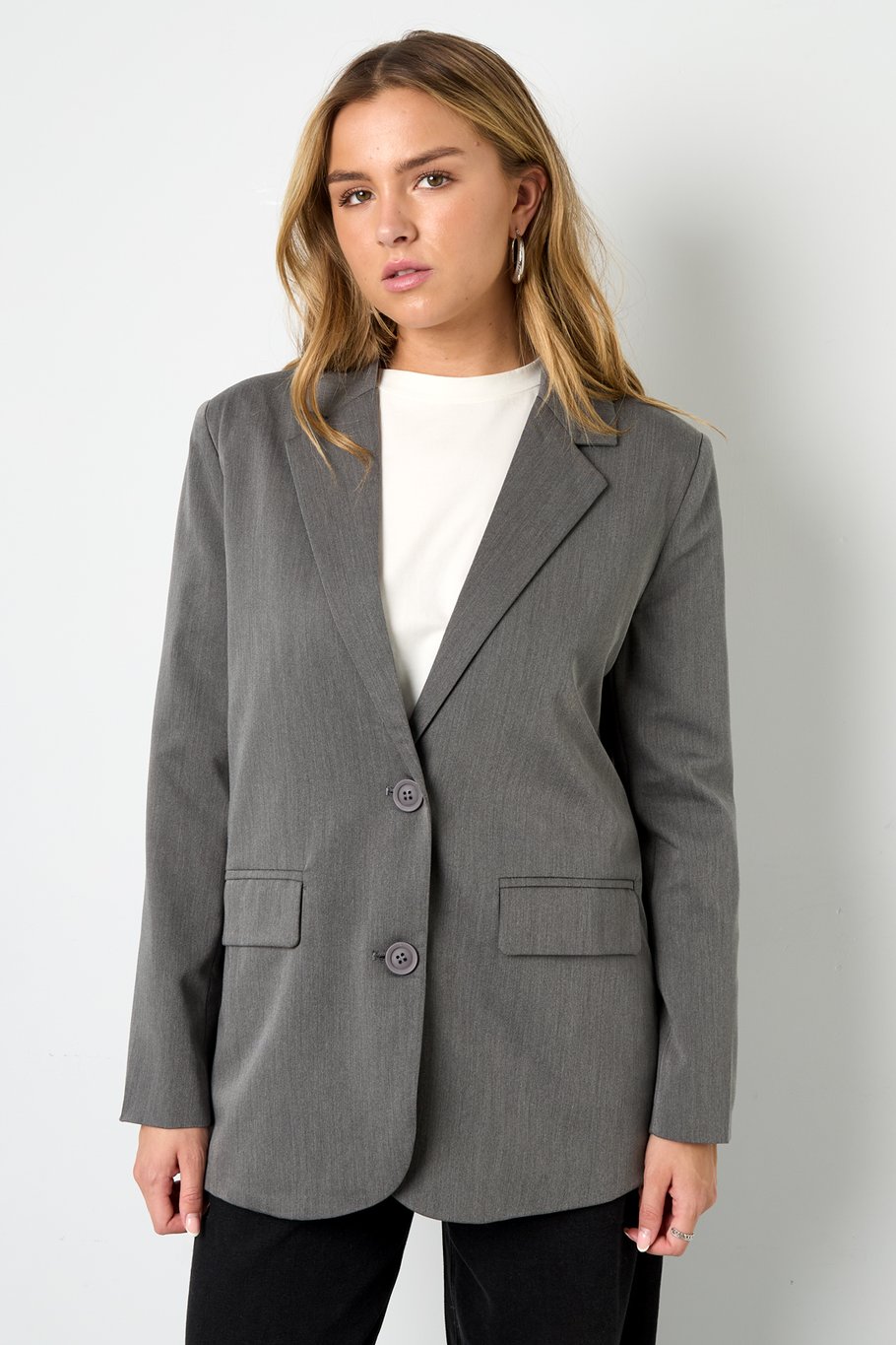 Cocktail-Blazer Bild10